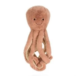Maya Octopus -Stuffed Toys OD2OC 3 1