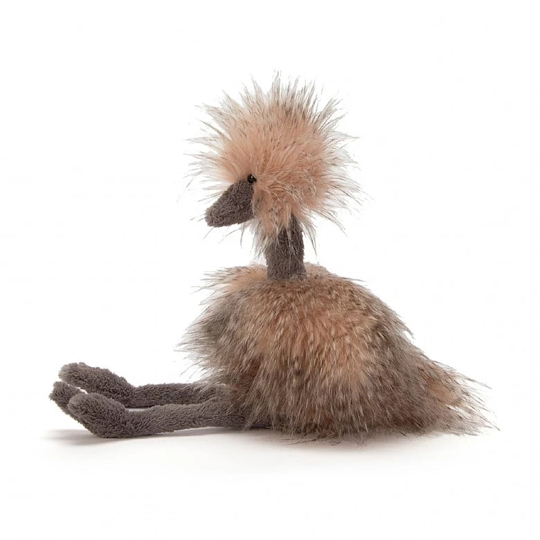 Odette Ostrich 4 Odette Ostrich - Image 2