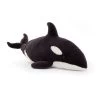 Ollivander The Orca 1 Ollivander The Orca -Stuffed Toys OLL1ORC