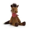 Orson Horse -Stuffed Toys OR6H