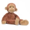 Pongo Orangutan 1 Pongo Orangutan -Stuffed Toys ORAN1PN
