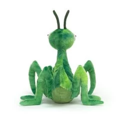 Penny Praying Mantis -Stuffed Toys PEN3PM 2