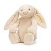 Personalised Bashful Luxe Bunny Willow Huge 2 Personalised Bashful Luxe Bunny Willow Huge -Stuffed Toys PERSBAH2WIL