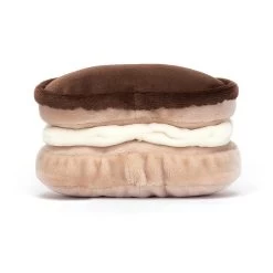 Pretty Patisserie Eclair 7 Pretty Patisserie Eclair -Stuffed Toys PRET3E 3