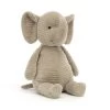 Quaxy Elephant 2 Quaxy Elephant -Stuffed Toys QUAX3E