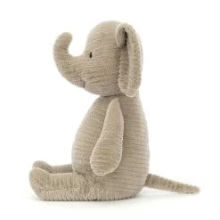 Quaxy Elephant 6 Quaxy Elephant -Stuffed Toys QUAX3E 2
