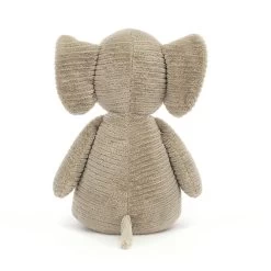 Quaxy Elephant 7 Quaxy Elephant -Stuffed Toys QUAX3E 3