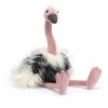 Ramonda Ostrich 1 Ramonda Ostrich -Stuffed Toys RAM2O