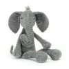 Ribble Elephant 2 Ribble Elephant -Stuffed Toys RIB3E