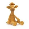Ribble Giraffe 1 Ribble Giraffe -Stuffed Toys RIB3G