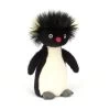 Ronnie Rockhopper Penguin -Stuffed Toys RON3RP
