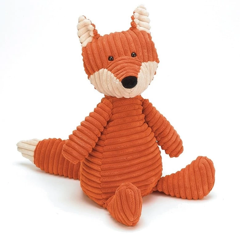 Cordy Roy Fox 3 Cordy Roy Fox