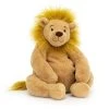Rumpletum Lion 1 Rumpletum Lion -Stuffed Toys RPL2L