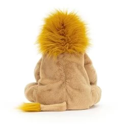 Rumpletum Lion 7 Rumpletum Lion -Stuffed Toys RPL2L 2