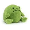 Ricky Rain Frog -Stuffed Toys RR3F