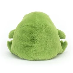 Ricky Rain Frog -Stuffed Toys RR3F 2