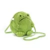 Ricky Rain Frog Bag -Stuffed Toys RR4BF