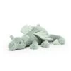 Sage Dragon -Stuffed Toys SAGE2DD