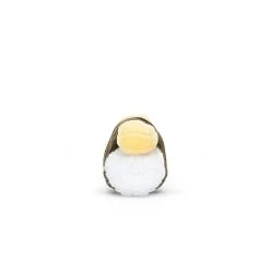Sassy Sushi Egg 12 Sassy Sushi Egg -Stuffed Toys SASS3E 2 1