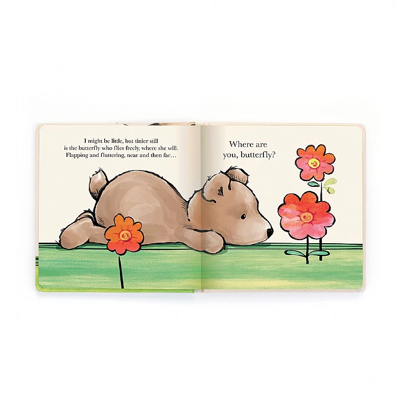 I Might Be Little Book And Little Bear 5 I Might Be Little Book And Little Bear - Image 3