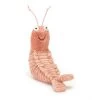 Sheldon Shrimp -Stuffed Toys SH3S