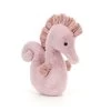 Sienna Seahorse -Stuffed Toys SIEN3S