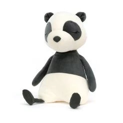 Stuffed Toys 13 Sleepee Panda