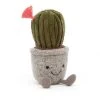 Silly Succulent Cactus 2 Silly Succulent Cactus -Stuffed Toys SS6C