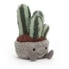 Silly Succulent Columnar Cactus -Stuffed Toys SS6COL