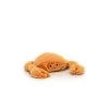 Sensational Seafood Crab 1 Sensational Seafood Crab -Stuffed Toys SSEA6CR