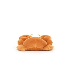 Sensational Seafood Crab -Stuffed Toys SSEA6CR 3