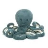 Storm Octopus -Stuffed Toys ST2OC
