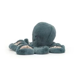 Storm Octopus -Stuffed Toys ST2OC 2