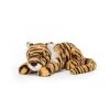 Taylor Tiger 1 Taylor Tiger -Stuffed Toys TAY1T