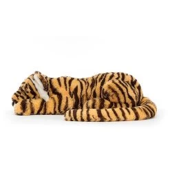 Taylor Tiger 6 Taylor Tiger -Stuffed Toys TAY1T 1