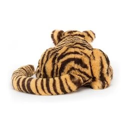 Taylor Tiger 7 Taylor Tiger -Stuffed Toys TAY1T 2