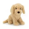 Tilly Golden Retriever -Stuffed Toys TIL3GR