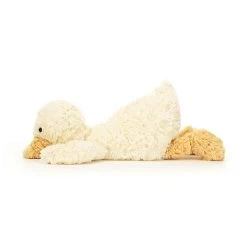 Tumblie Duck -Stuffed Toys TM6DK 1