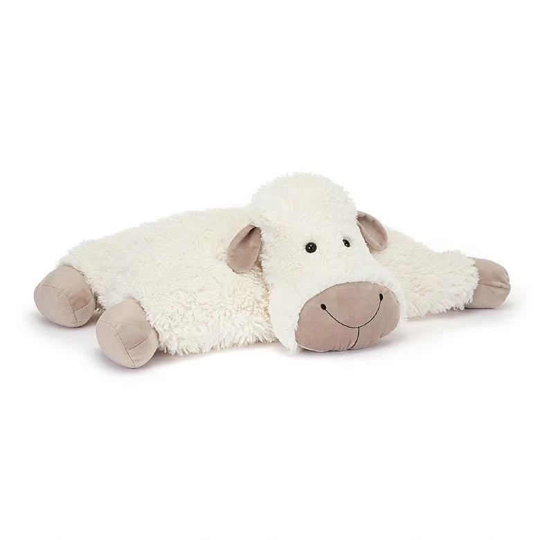 Truffles Sheep 3 Truffles Sheep