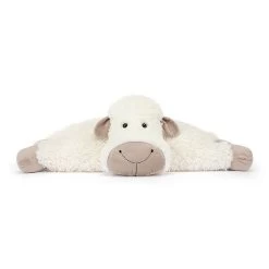 Truffles Sheep 9 Truffles Sheep -Stuffed Toys TR2SE 4