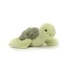 Tully Turtle -Stuffed Toys TUL3T