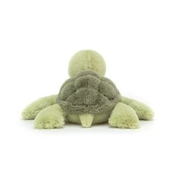 Tully Turtle -Stuffed Toys TUL3T 2