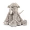 Viggo Mammoth -Stuffed Toys V2MAM
