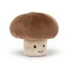 Vivacious Vegetable Mushroom -Stuffed Toys VV6M