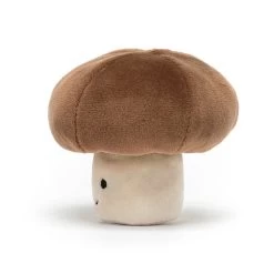 Vivacious Vegetable Mushroom -Stuffed Toys VV6M 2