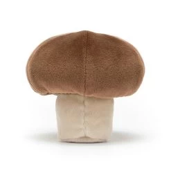 Vivacious Vegetable Mushroom -Stuffed Toys VV6M 3