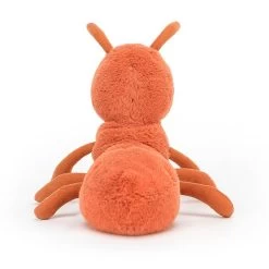 Wriggidig Bug -Stuffed Toys WRIG3A 2