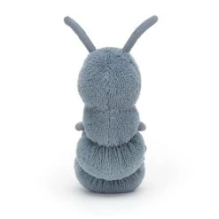 Wriggidig Bug -Stuffed Toys WRIG3BG 2