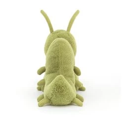 Wriggidig Bug -Stuffed Toys WRIG3C 2