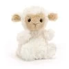 Yummy Lamb -Stuffed Toys YUM6LM